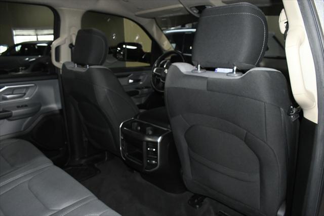 used 2020 Ram 1500 car, priced at $26,978