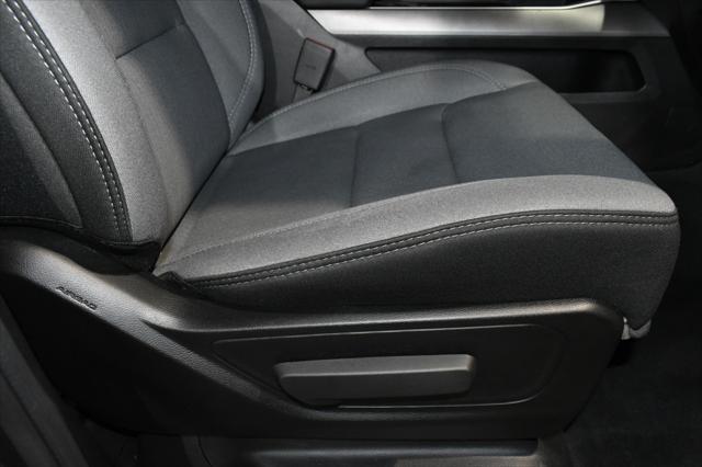 used 2020 Ram 1500 car, priced at $26,978