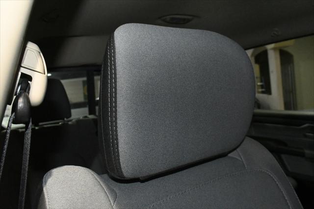 used 2020 Ram 1500 car, priced at $26,978