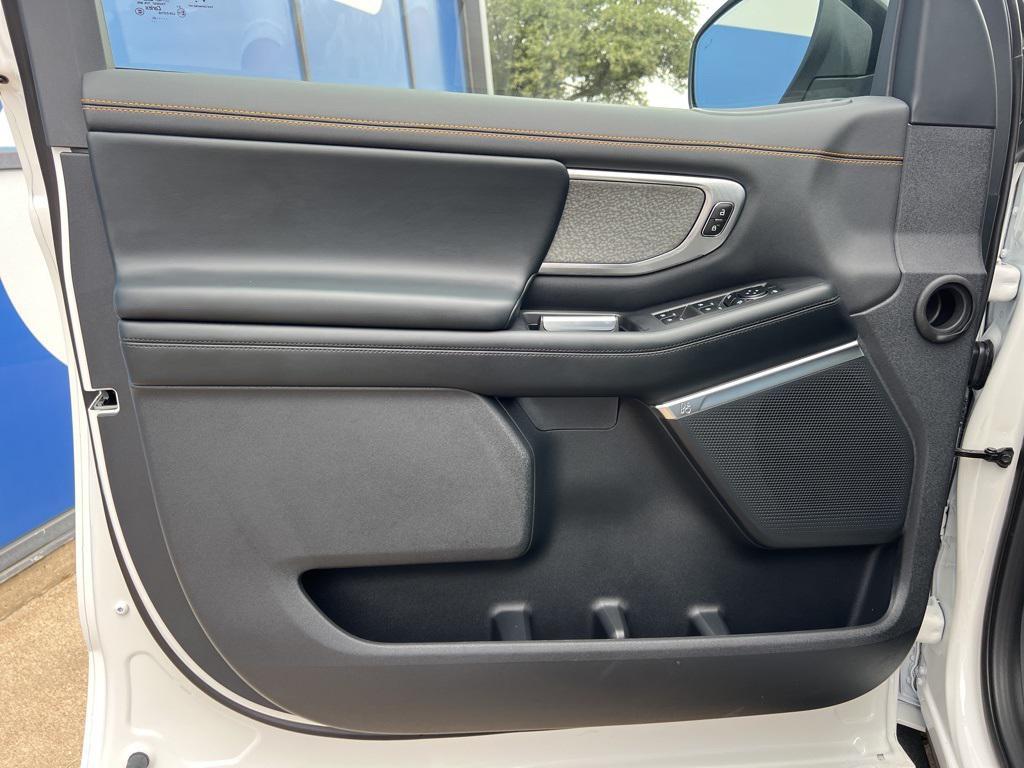 new 2025 Ford Expedition car, priced at $83,945