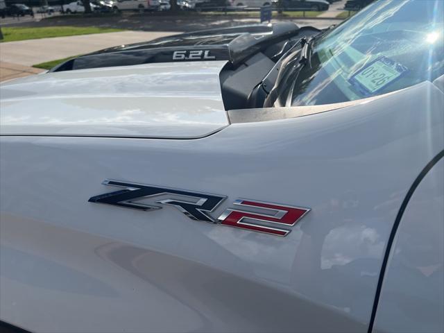 used 2022 Chevrolet Silverado 1500 car, priced at $50,963