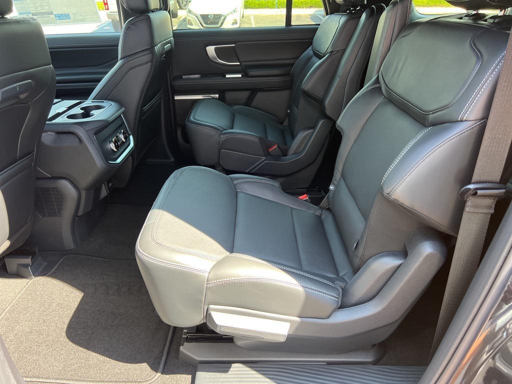 new 2025 Ford Expedition Max car, priced at $82,809