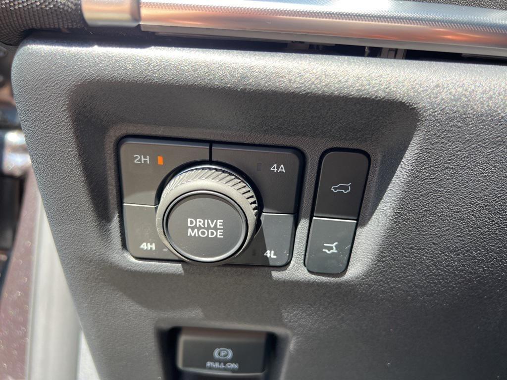 new 2025 Ford Expedition Max car, priced at $82,809
