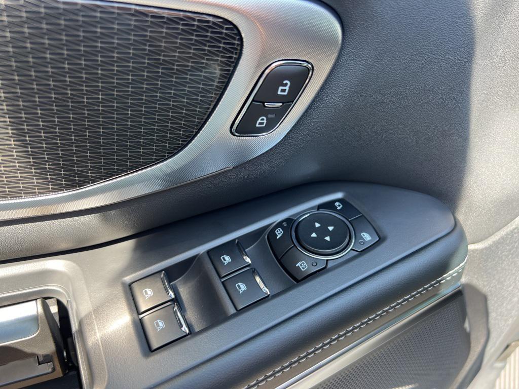 new 2025 Ford Expedition Max car, priced at $82,809