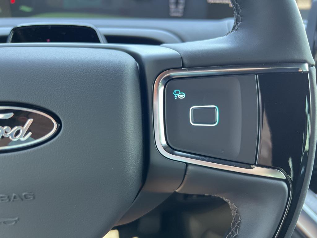 new 2025 Ford Expedition Max car, priced at $82,809