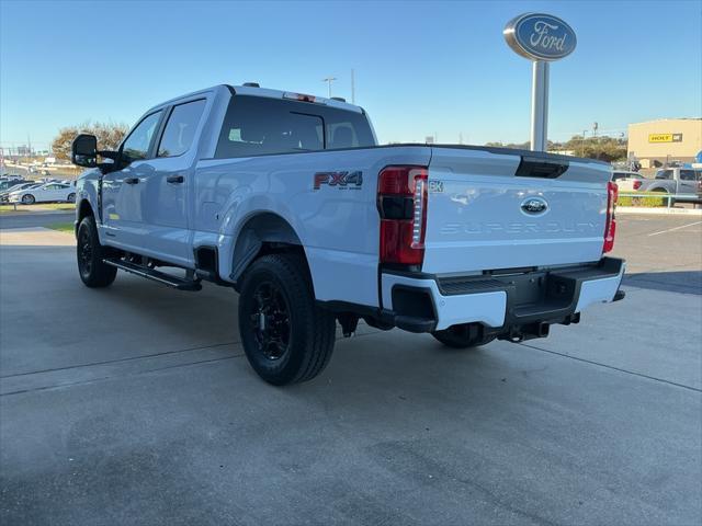 used 2024 Ford F-250 car, priced at $64,987