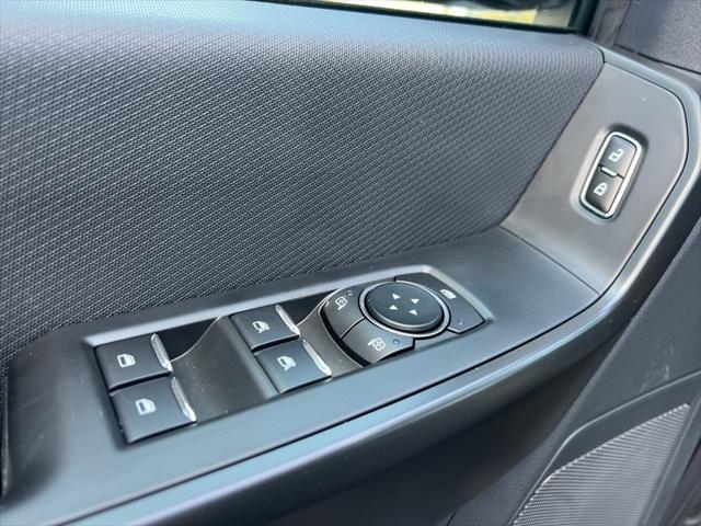 new 2025 Ford F-150 car, priced at $47,536