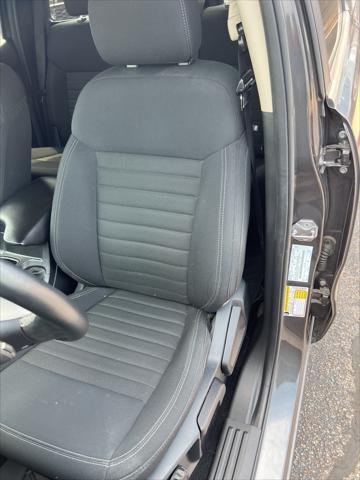 used 2020 Ford Ranger car, priced at $24,799