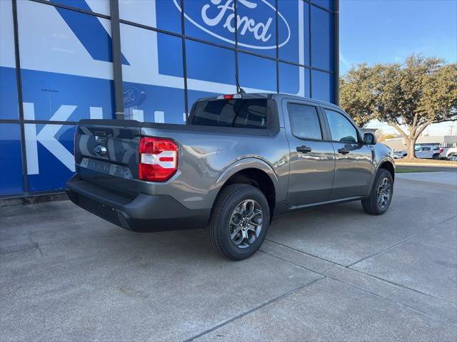 new 2024 Ford Maverick car, priced at $28,814