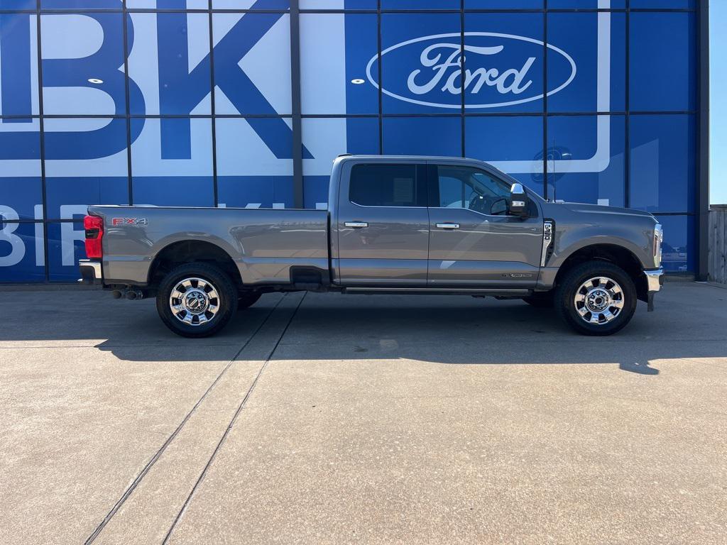 used 2025 Ford F-350 car, priced at $79,927