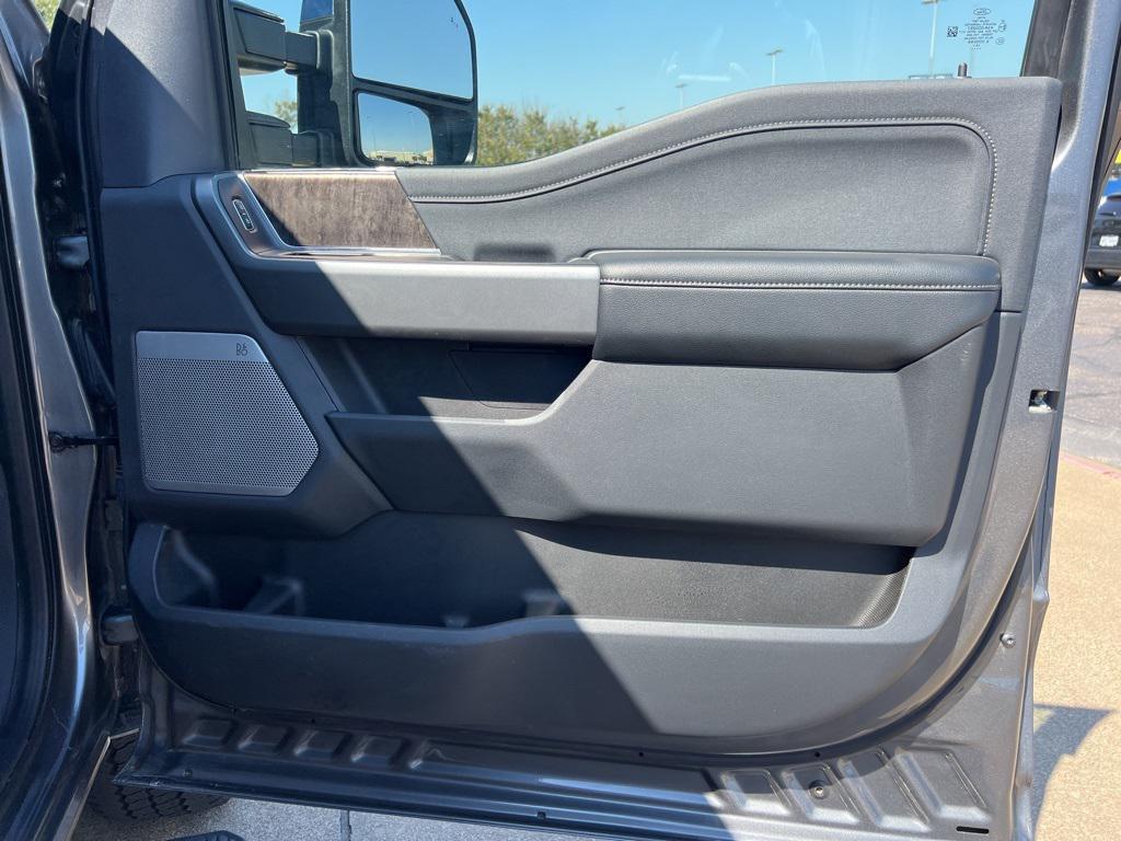 used 2025 Ford F-350 car, priced at $79,927
