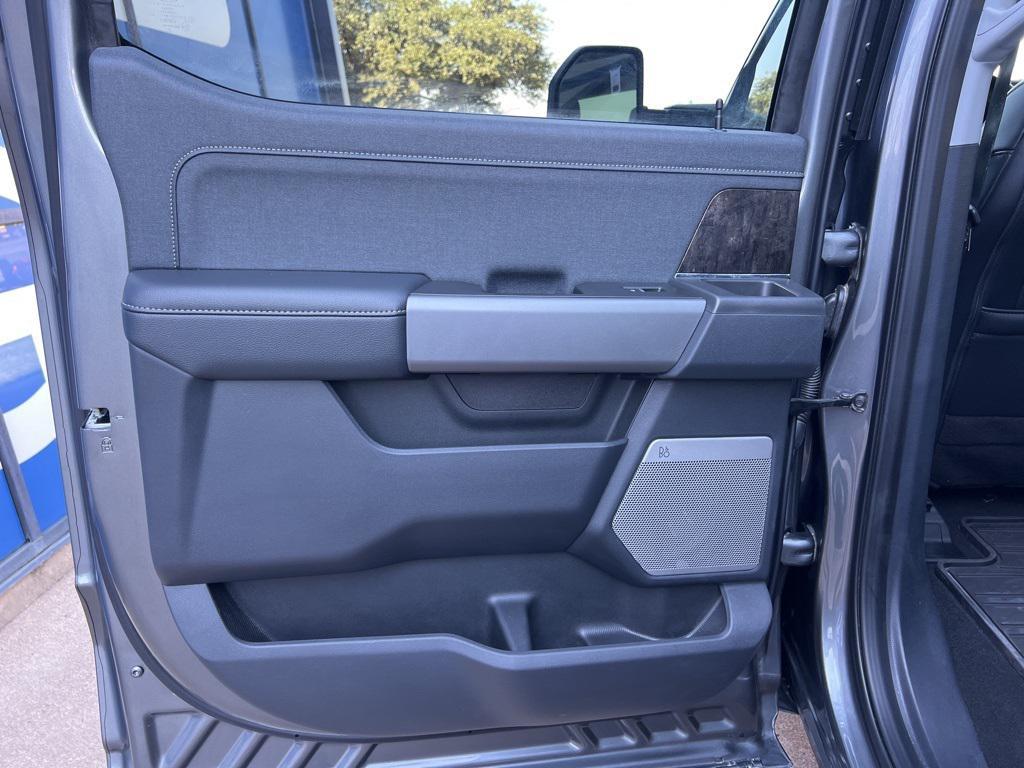 used 2025 Ford F-350 car, priced at $79,927