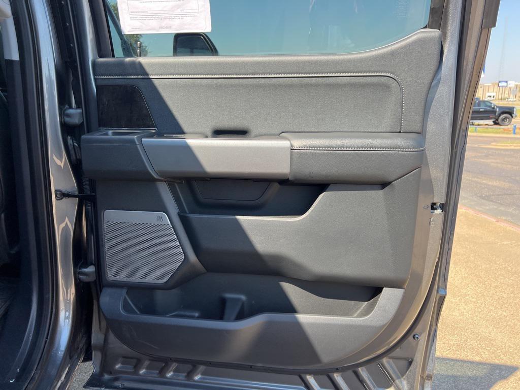 used 2025 Ford F-350 car, priced at $79,927