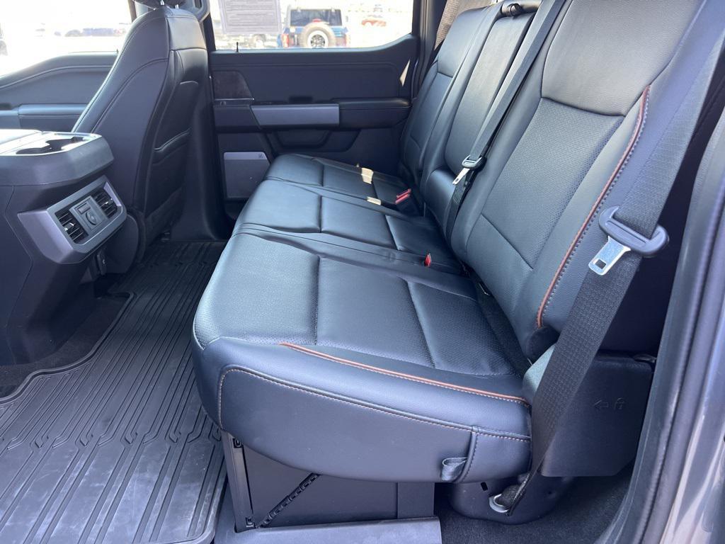 used 2025 Ford F-350 car, priced at $79,927