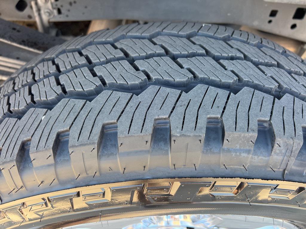 used 2025 Ford F-350 car, priced at $79,927