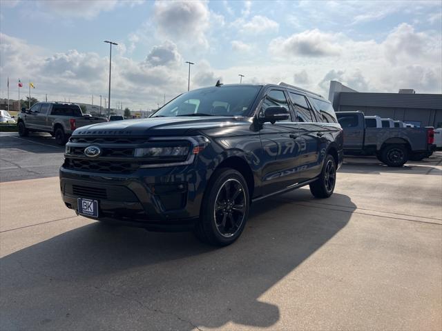 new 2024 Ford Expedition car, priced at $73,073