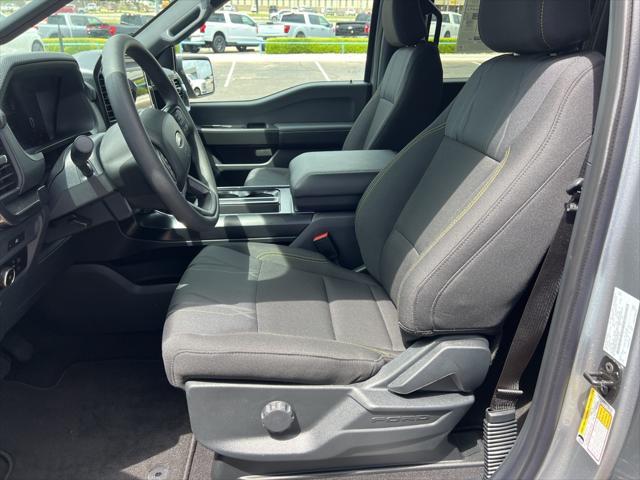 new 2025 Ford F-150 car, priced at $47,429