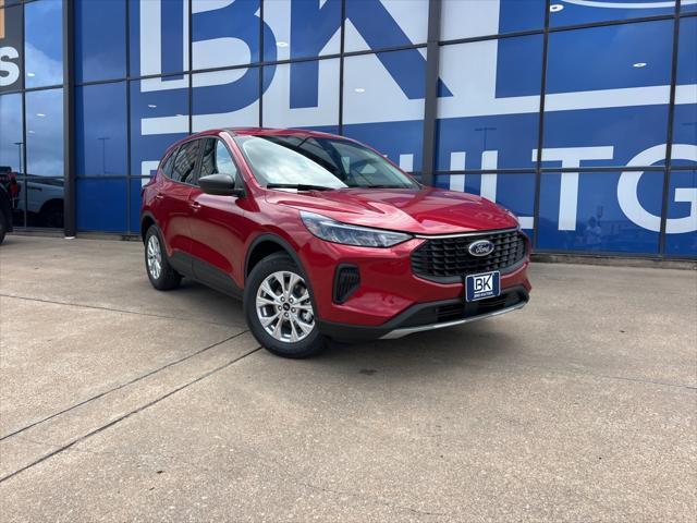 new 2025 Ford Escape car, priced at $30,226
