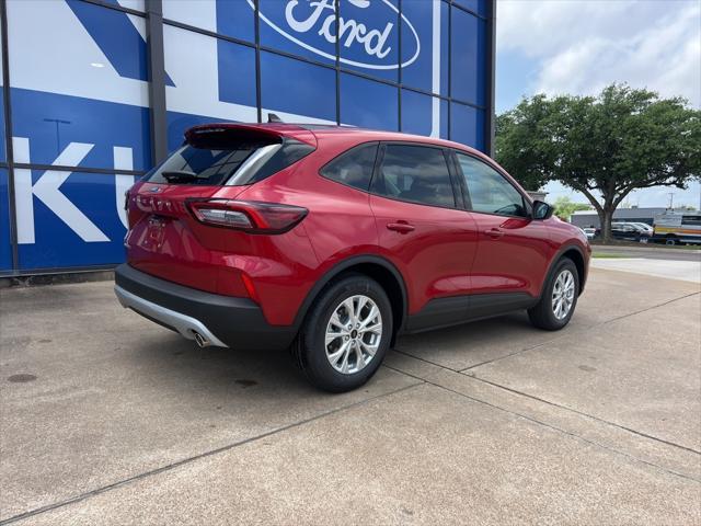 new 2025 Ford Escape car, priced at $30,226