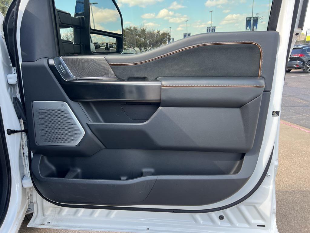 used 2022 Ford F-150 car, priced at $49,951