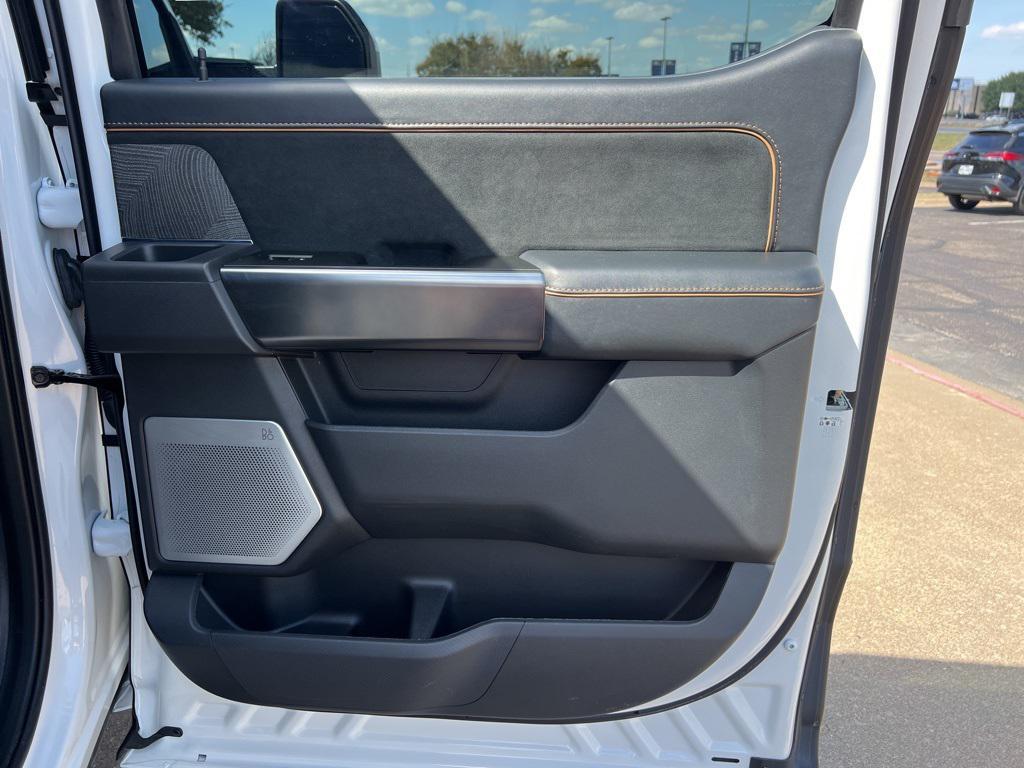 used 2022 Ford F-150 car, priced at $49,951