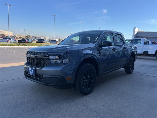 new 2024 Ford Maverick car, priced at $32,904