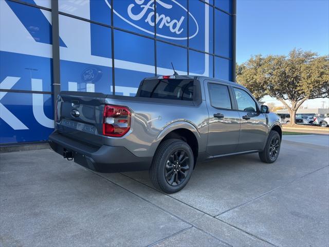 new 2024 Ford Maverick car, priced at $32,904