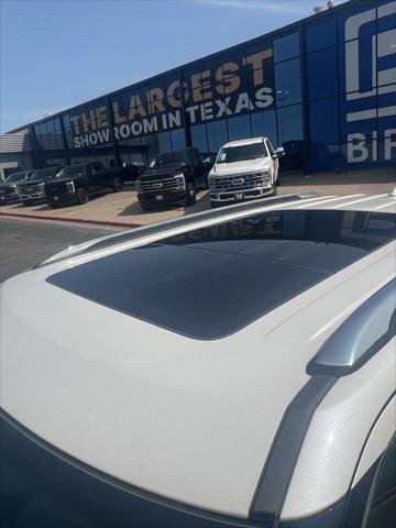 used 2018 Ford Explorer car, priced at $18,510