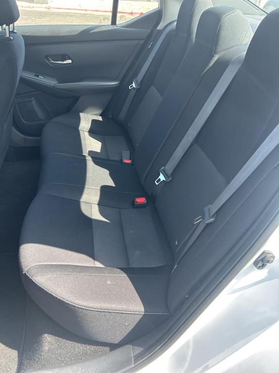used 2023 Nissan Sentra car, priced at $18,342