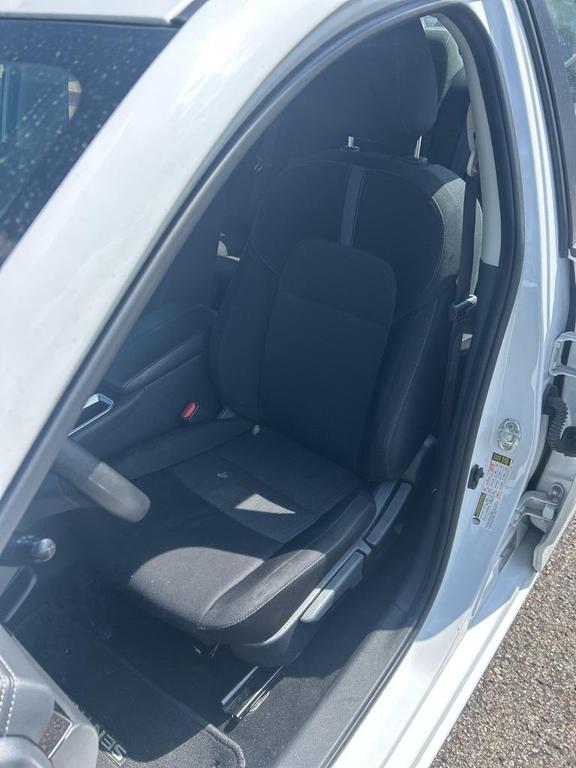 used 2023 Nissan Sentra car, priced at $18,342