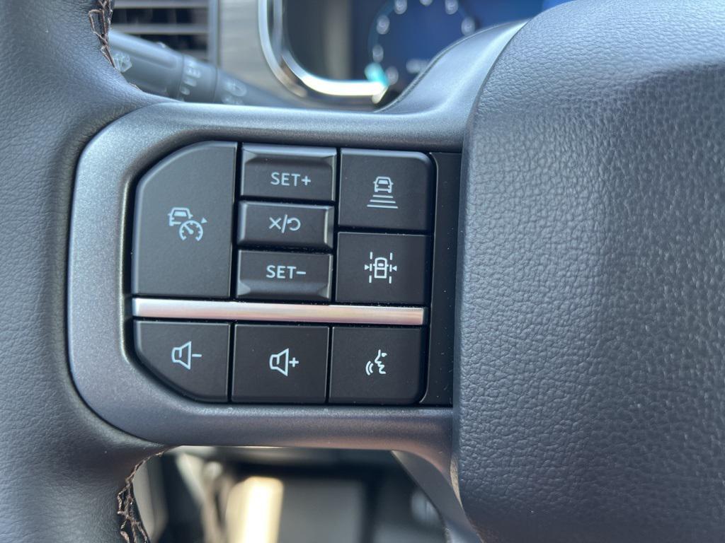 new 2025 Ford F-150 car, priced at $64,749