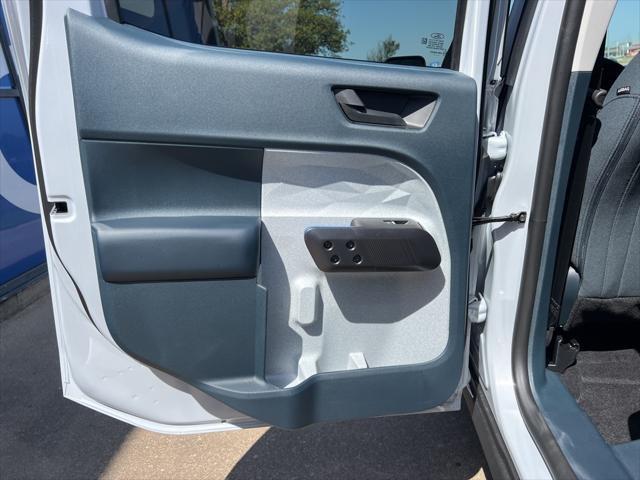 new 2025 Ford Maverick car, priced at $29,277