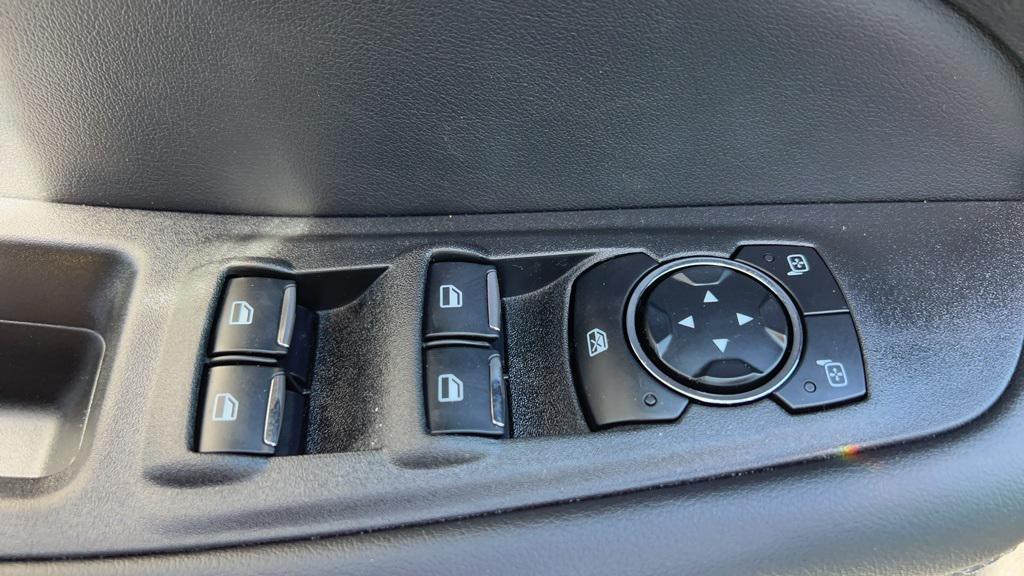 new 2024 Ford Edge car, priced at $33,519
