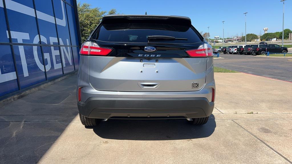 new 2024 Ford Edge car, priced at $33,519