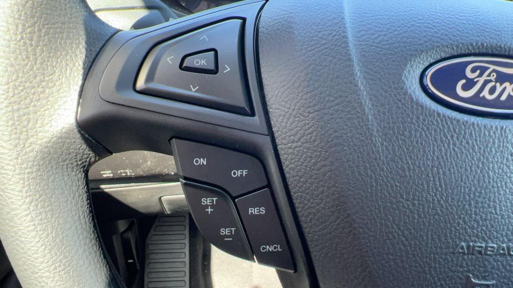 new 2024 Ford Edge car, priced at $33,519