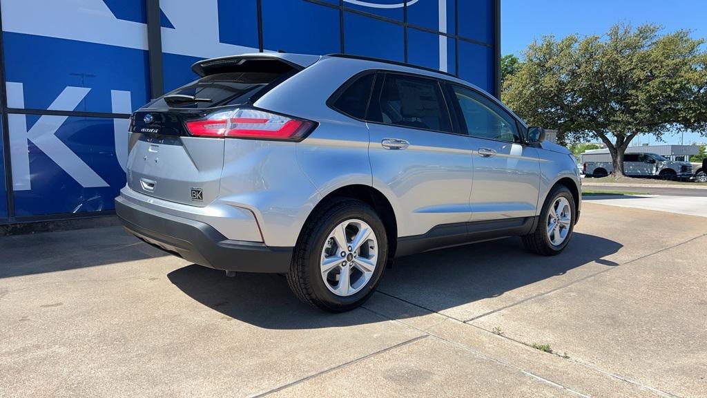 new 2024 Ford Edge car, priced at $33,519