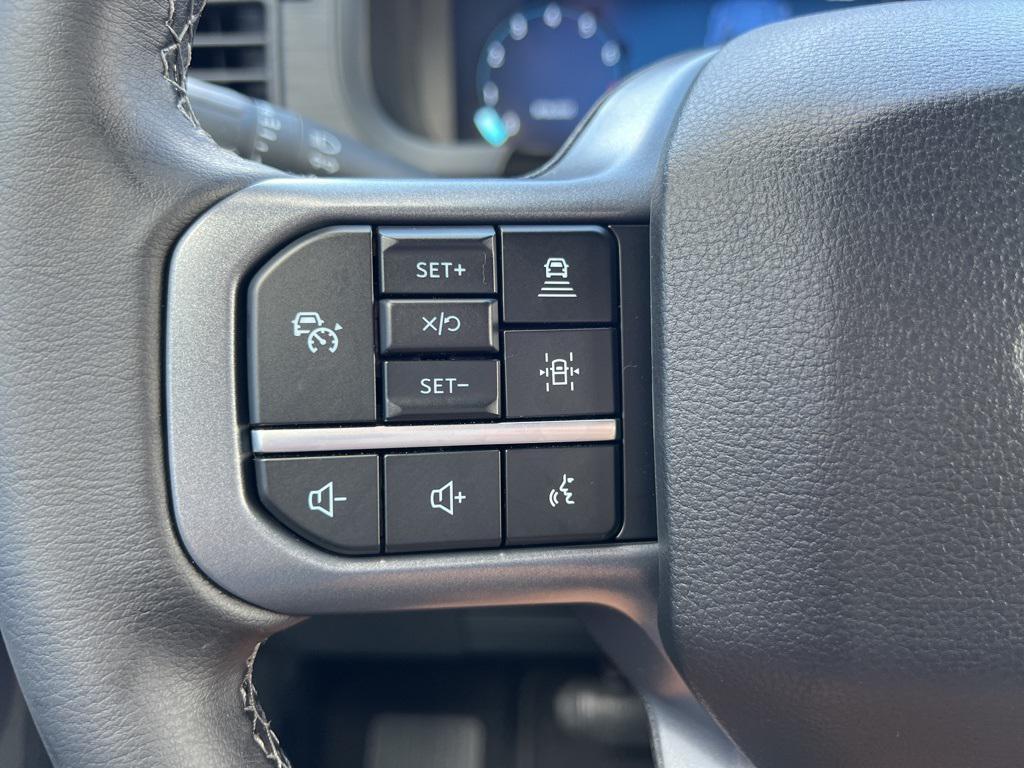 new 2025 Ford F-150 car, priced at $63,404