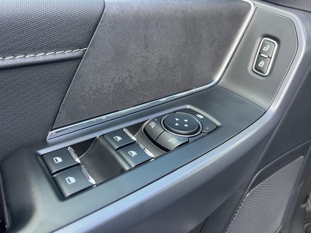 new 2025 Ford F-150 car, priced at $63,404
