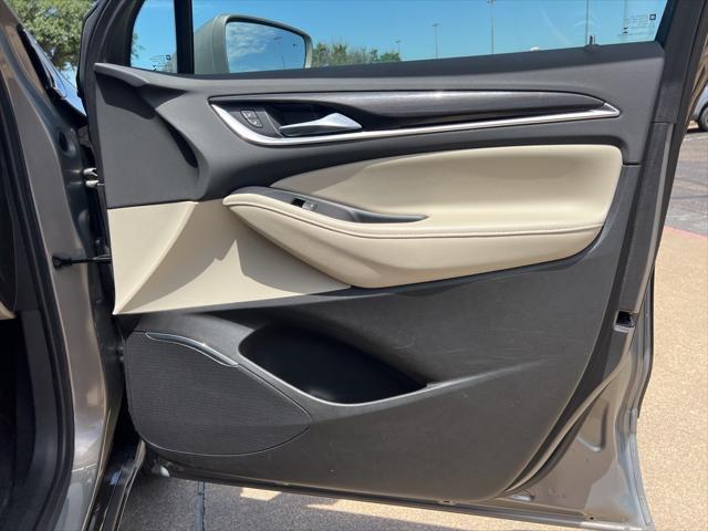 used 2018 Buick Enclave car, priced at $20,943