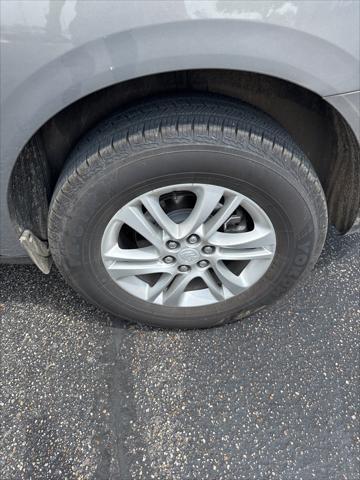 used 2018 Buick Enclave car, priced at $20,943