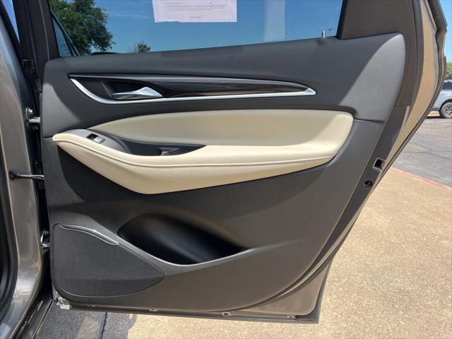 used 2018 Buick Enclave car, priced at $20,943