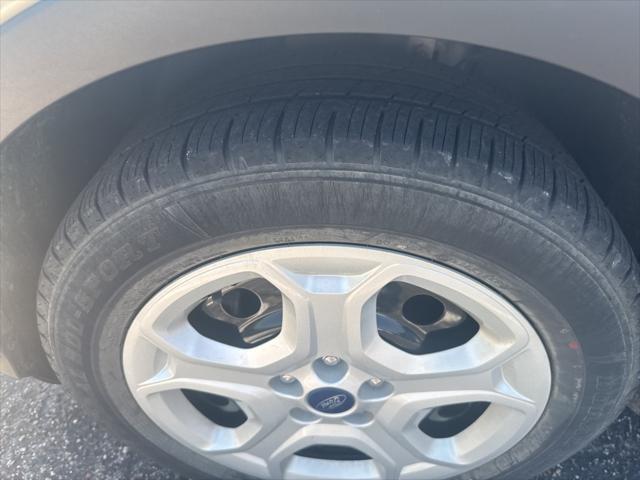 used 2018 Ford Escape car, priced at $12,629