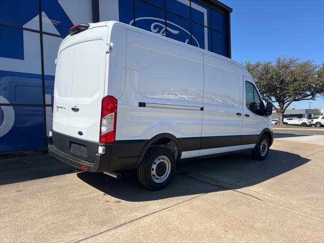 new 2025 Ford Transit-250 car, priced at $51,136