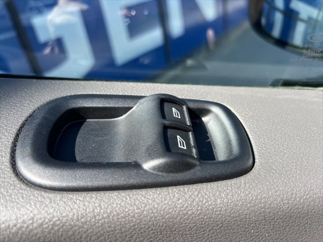 new 2025 Ford Transit-250 car, priced at $51,136