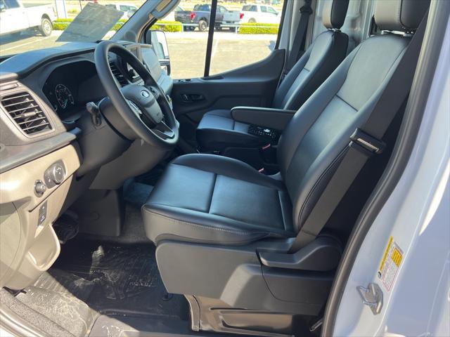 new 2025 Ford Transit-250 car, priced at $51,136