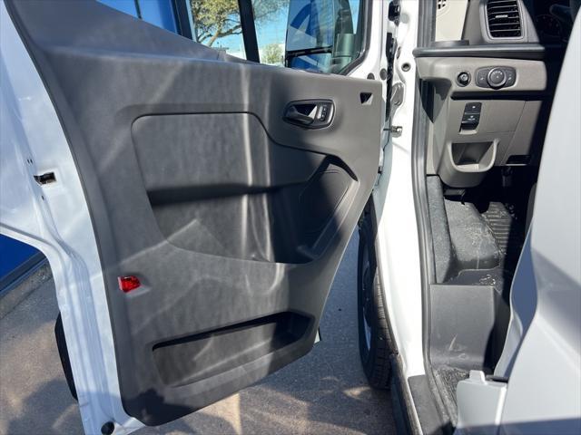 new 2025 Ford Transit-250 car, priced at $51,136