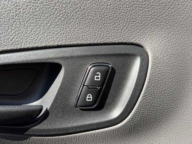 new 2025 Ford Transit-250 car, priced at $51,136