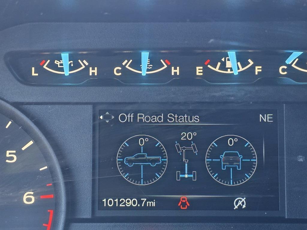 used 2018 Ford F-150 car, priced at $19,865