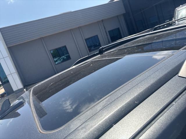 used 2021 Ford Expedition car, priced at $36,960