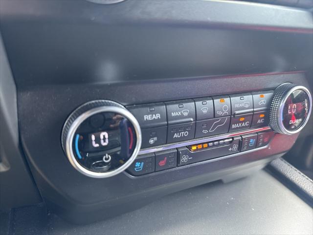 used 2021 Ford Expedition car, priced at $36,960